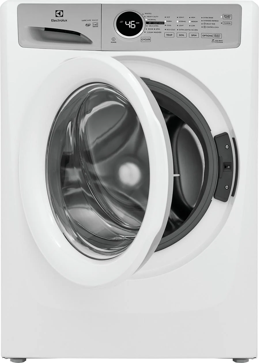 Electrolux ELFW7337AW Front Load Washer with LuxCare® Wash - 4.4 Cu. Ft. - Image 6