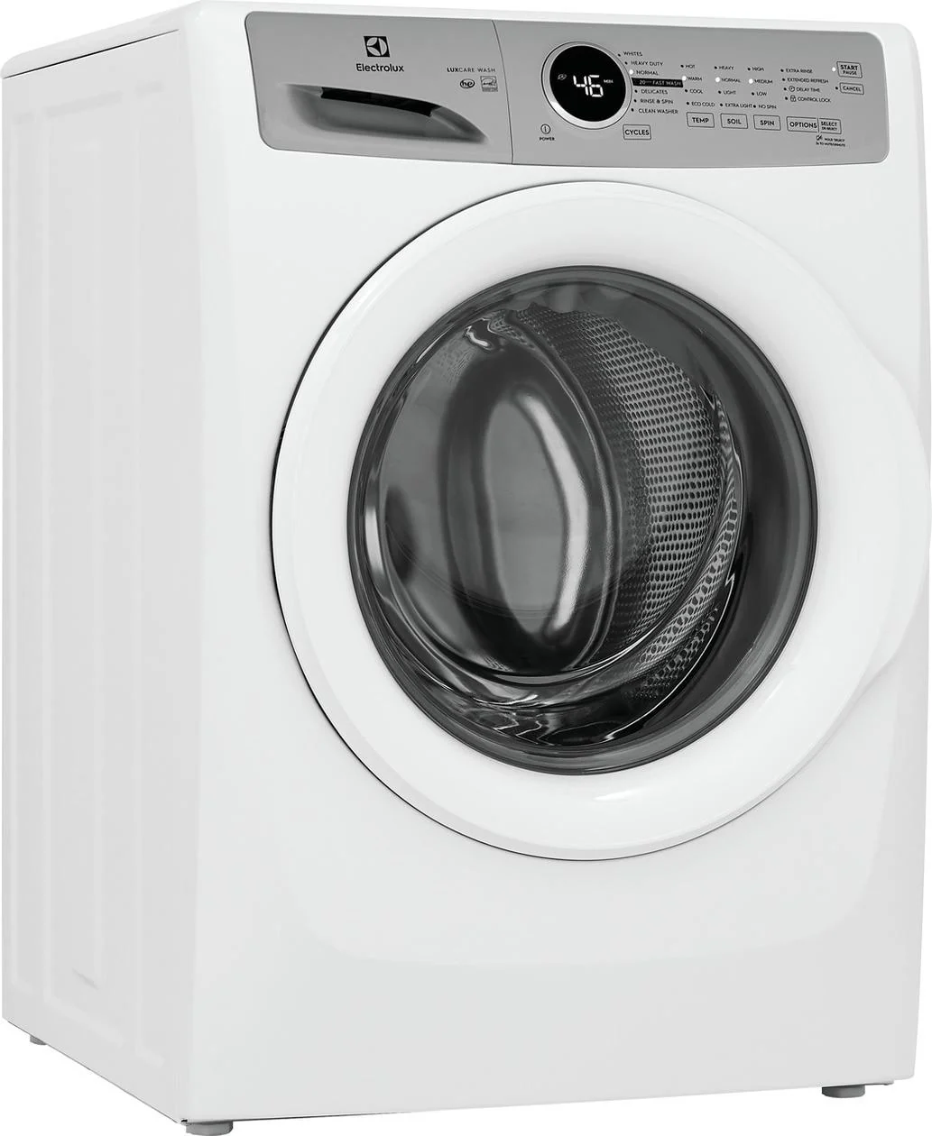 Electrolux ELFW7337AW Front Load Washer with LuxCare® Wash - 4.4 Cu. Ft. - Image 8