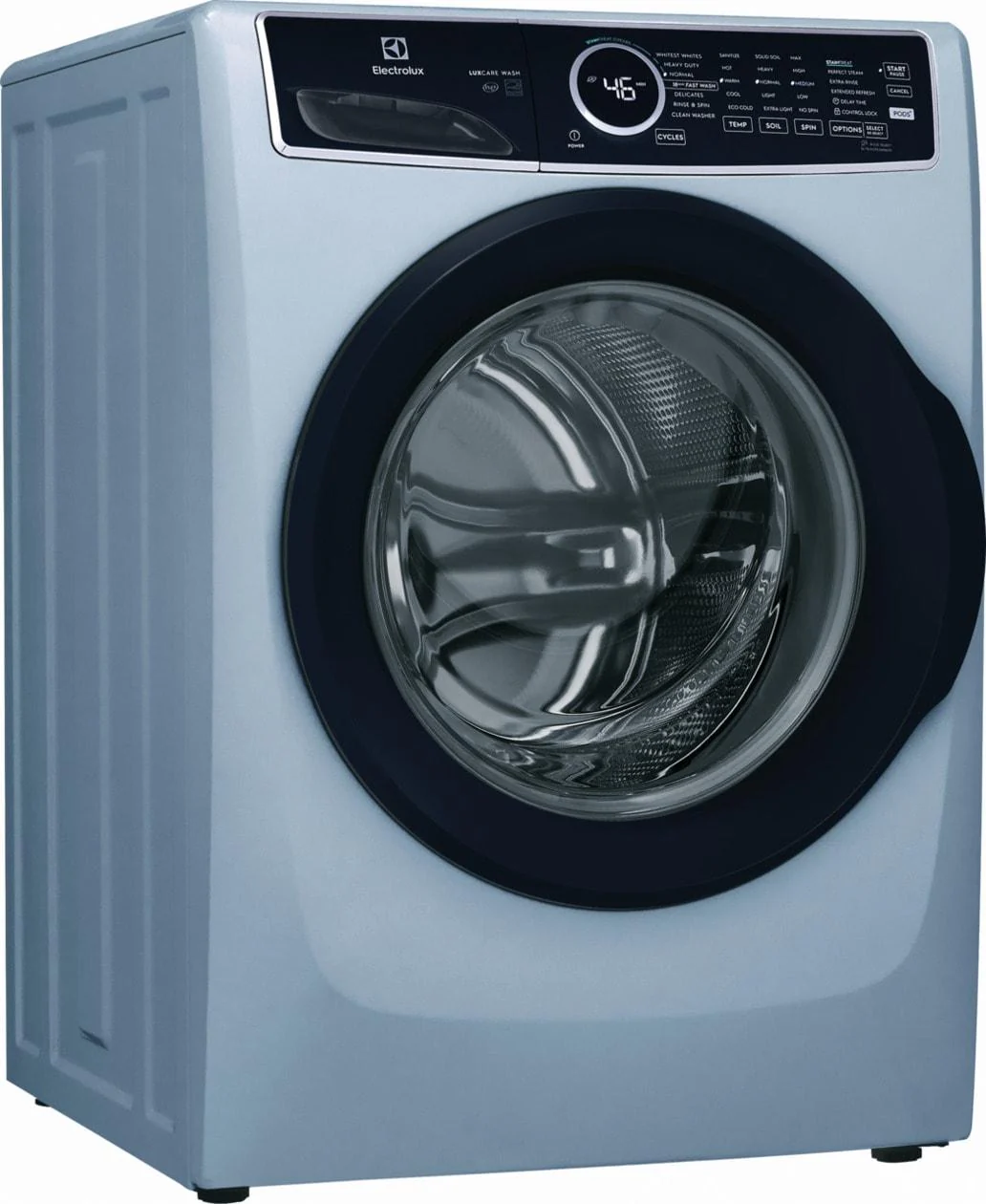 Electrolux ELFW7437AG Front Load Perfect Steam™ Washer with LuxCare® Wash - 4.5 Cu. Ft. - Image 10