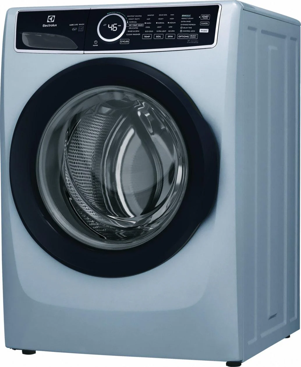 Electrolux ELFW7437AG Front Load Perfect Steam™ Washer with LuxCare® Wash - 4.5 Cu. Ft. - Image 11