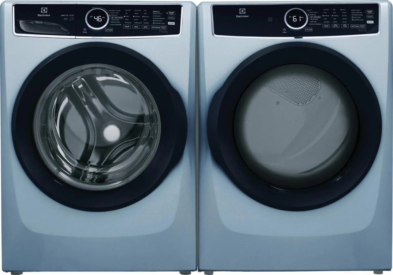 Electrolux ELFW7437AG Front Load Perfect Steam™ Washer with LuxCare® Wash - 4.5 Cu. Ft. - Image 13