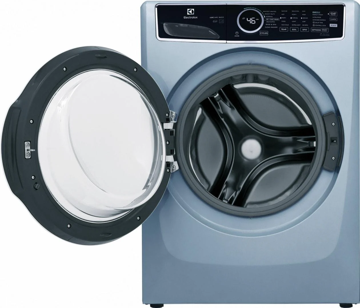 Electrolux ELFW7437AG Front Load Perfect Steam™ Washer with LuxCare® Wash - 4.5 Cu. Ft. - Image 3
