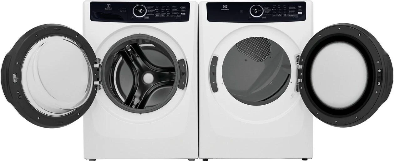 Electrolux ELFW7437AW Front Load Perfect Steam™ Washer with LuxCare® Wash - 4.5 Cu. Ft. - Image 13