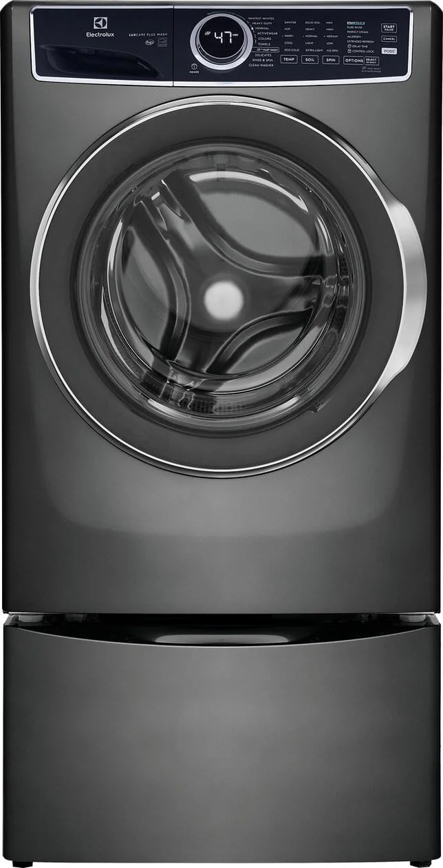 Electrolux ELFW7537AT Front Load Perfect Steam™ Washer with LuxCare® Plus Wash - 4.5 Cu. Ft. - Image 11