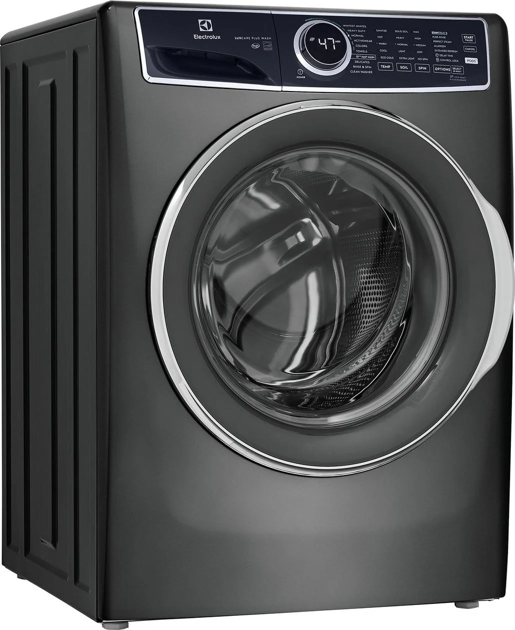 Electrolux ELFW7537AT Front Load Perfect Steam™ Washer with LuxCare® Plus Wash - 4.5 Cu. Ft. - Image 15