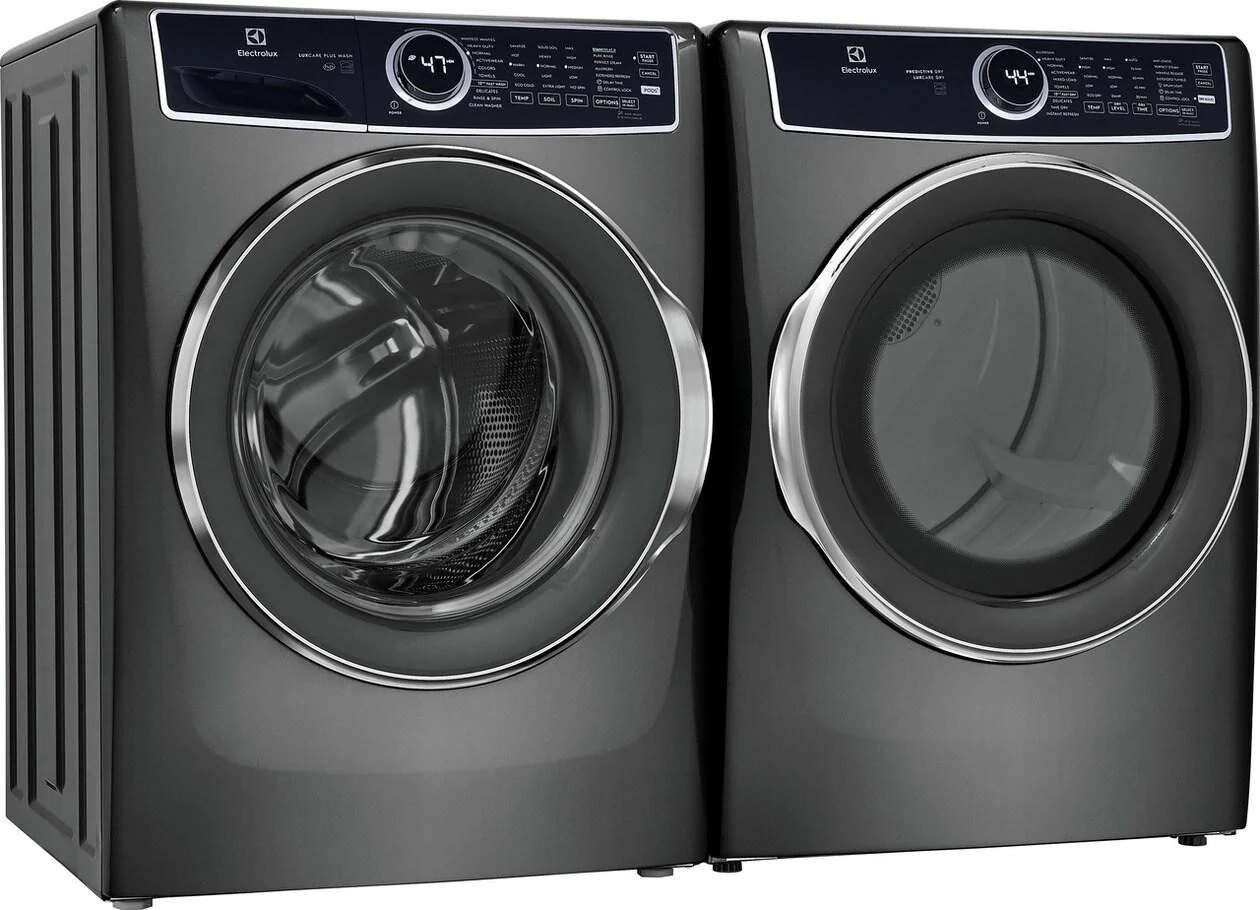Electrolux ELFW7537AT Front Load Perfect Steam™ Washer with LuxCare® Plus Wash - 4.5 Cu. Ft. - Image 18