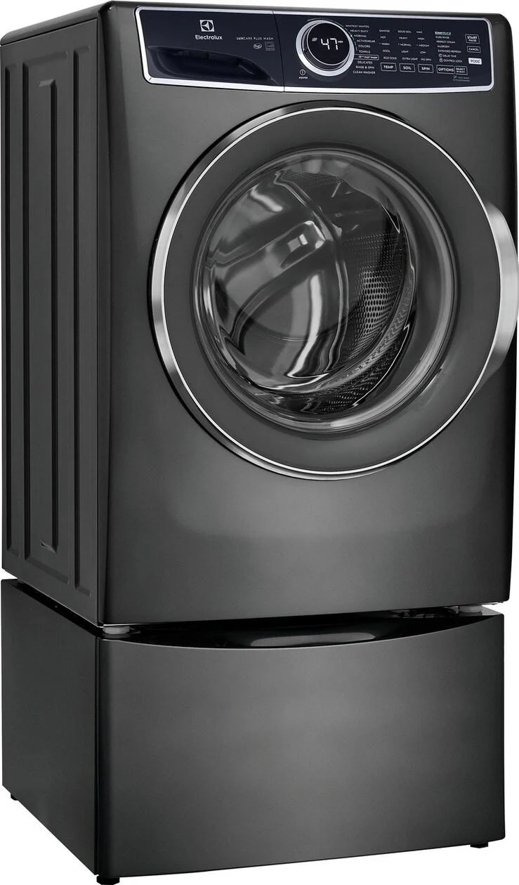 Electrolux ELFW7537AT Front Load Perfect Steam™ Washer with LuxCare® Plus Wash - 4.5 Cu. Ft. - Image 21