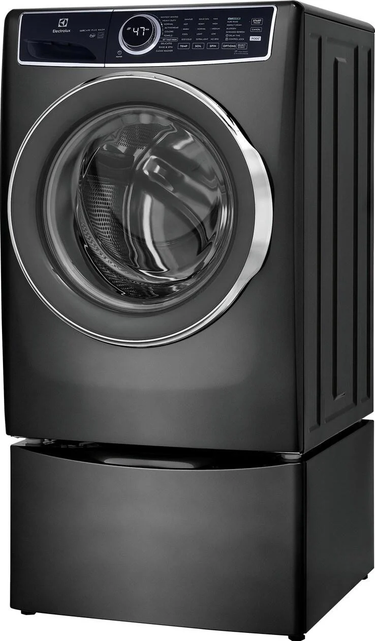 Electrolux ELFW7537AT Front Load Perfect Steam™ Washer with LuxCare® Plus Wash - 4.5 Cu. Ft. - Image 22