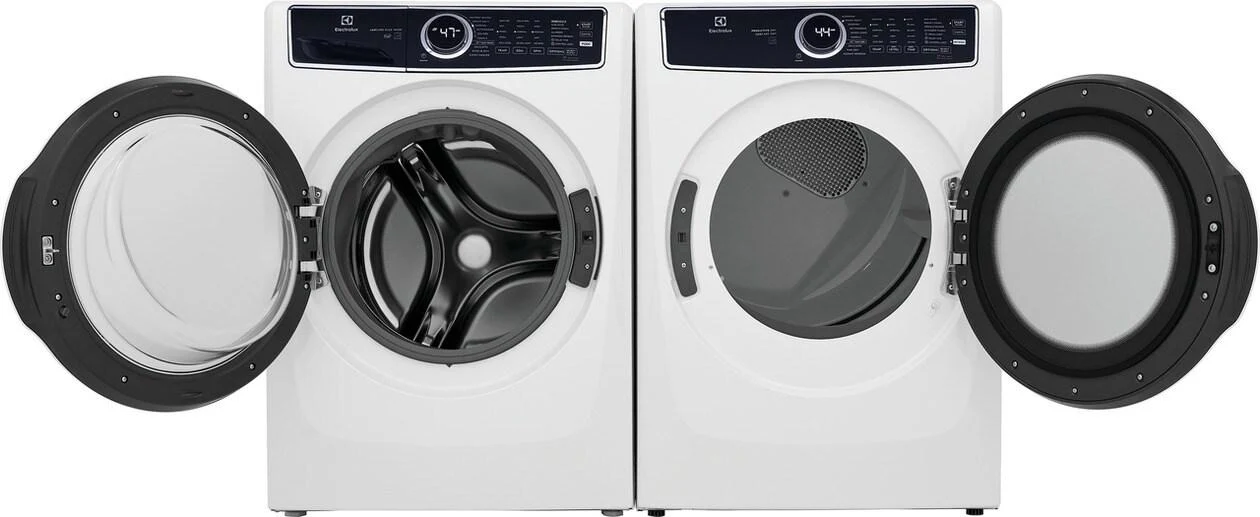 Electrolux ELFW7537AW Front Load Perfect Steam™ Washer with LuxCare® Plus Wash - 4.5 Cu. Ft. - Image 13