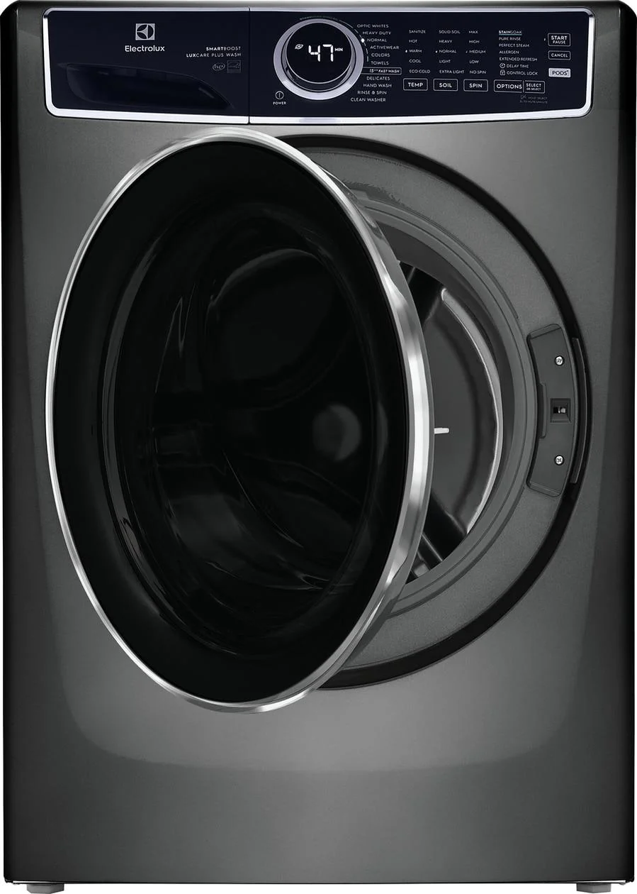 Electrolux ELFW7637AT Front Load Perfect Steam™ Washer with LuxCare® Plus Wash and SmartBoost® - 4.5 Cu. Ft. - Image 15