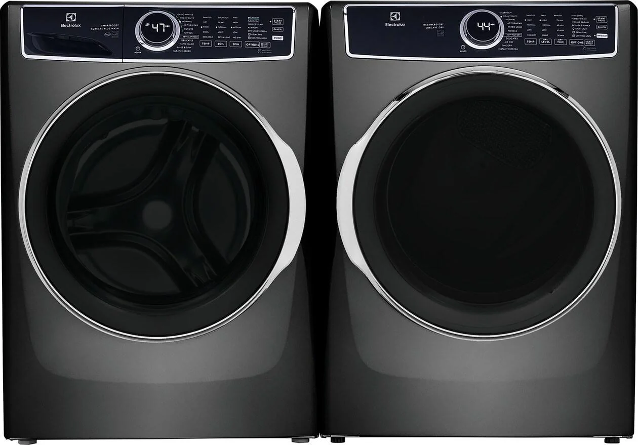 Electrolux ELFW7637AT Front Load Perfect Steam™ Washer with LuxCare® Plus Wash and SmartBoost® - 4.5 Cu. Ft. - Image 19