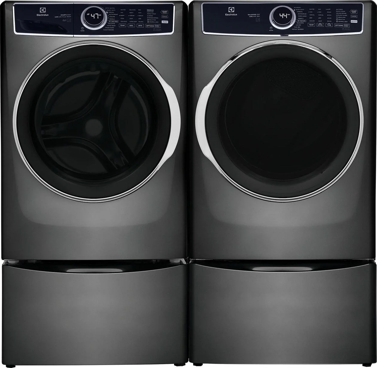 Electrolux ELFW7637AT Front Load Perfect Steam™ Washer with LuxCare® Plus Wash and SmartBoost® - 4.5 Cu. Ft. - Image 21