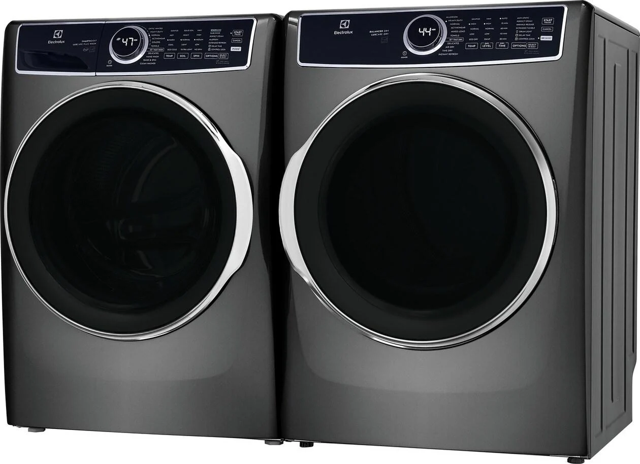 Electrolux ELFW7637AT Front Load Perfect Steam™ Washer with LuxCare® Plus Wash and SmartBoost® - 4.5 Cu. Ft. - Image 28