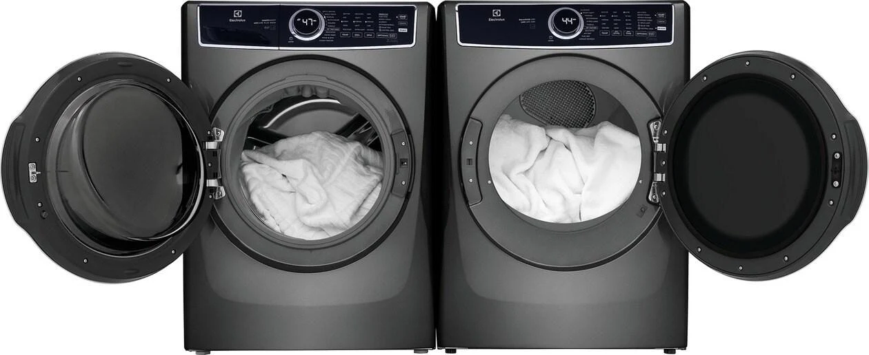 Electrolux ELFW7637AT Front Load Perfect Steam™ Washer with LuxCare® Plus Wash and SmartBoost® - 4.5 Cu. Ft. - Image 29