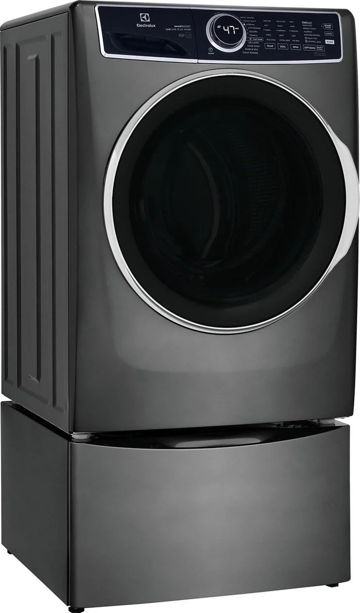 Electrolux ELFW7637AT Front Load Perfect Steam™ Washer with LuxCare® Plus Wash and SmartBoost® - 4.5 Cu. Ft. - Image 30
