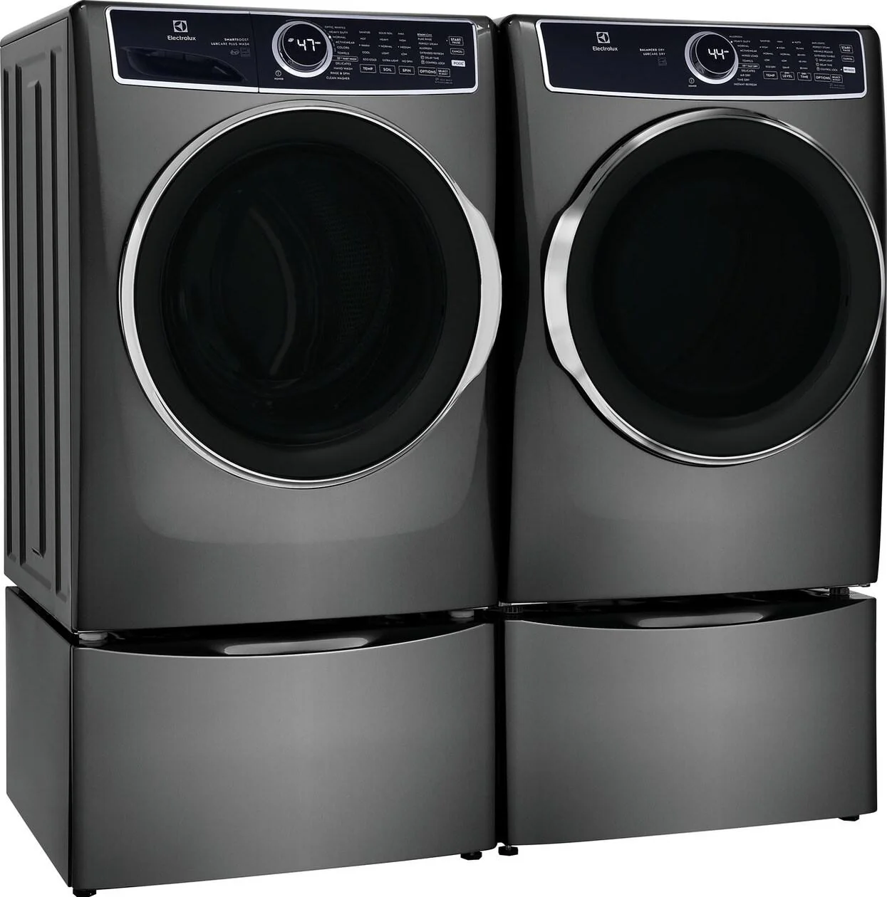 Electrolux ELFW7637AT Front Load Perfect Steam™ Washer with LuxCare® Plus Wash and SmartBoost® - 4.5 Cu. Ft. - Image 35
