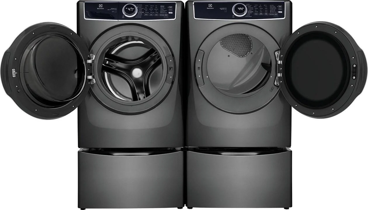 Electrolux ELFW7637AT Front Load Perfect Steam™ Washer with LuxCare® Plus Wash and SmartBoost® - 4.5 Cu. Ft. - Image 37