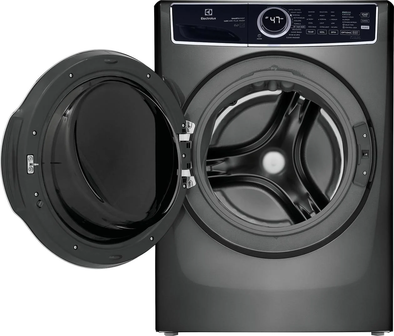 Electrolux ELFW7637AT Front Load Perfect Steam™ Washer with LuxCare® Plus Wash and SmartBoost® - 4.5 Cu. Ft. - Image 6
