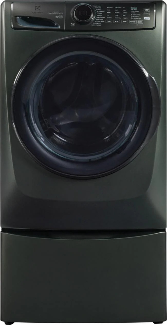 Electrolux ELFW7738AA Front Load Perfect Steam™ Washer with LuxCare® Plus Wash and SmartBoost® - 4.5 Cu. Ft. - Image 15