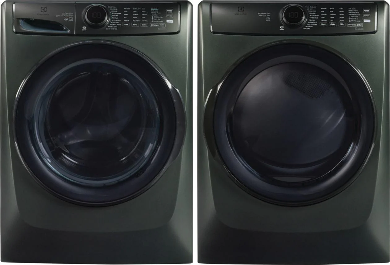 Electrolux ELFW7738AA Front Load Perfect Steam™ Washer with LuxCare® Plus Wash and SmartBoost® - 4.5 Cu. Ft. - Image 16