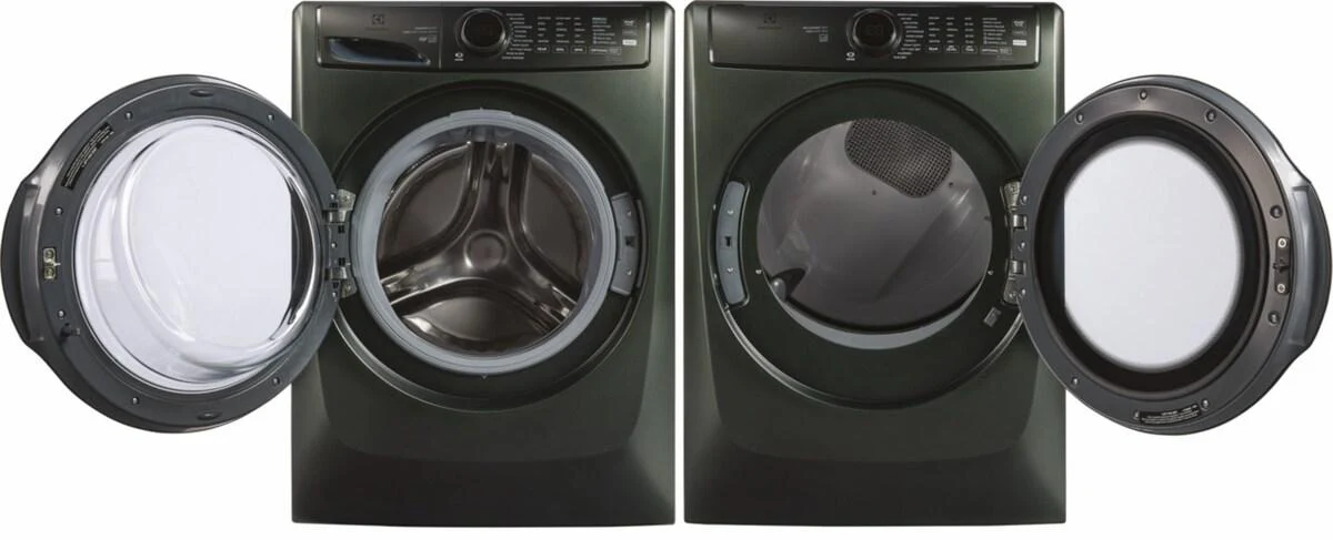 Electrolux ELFW7738AA Front Load Perfect Steam™ Washer with LuxCare® Plus Wash and SmartBoost® - 4.5 Cu. Ft. - Image 17