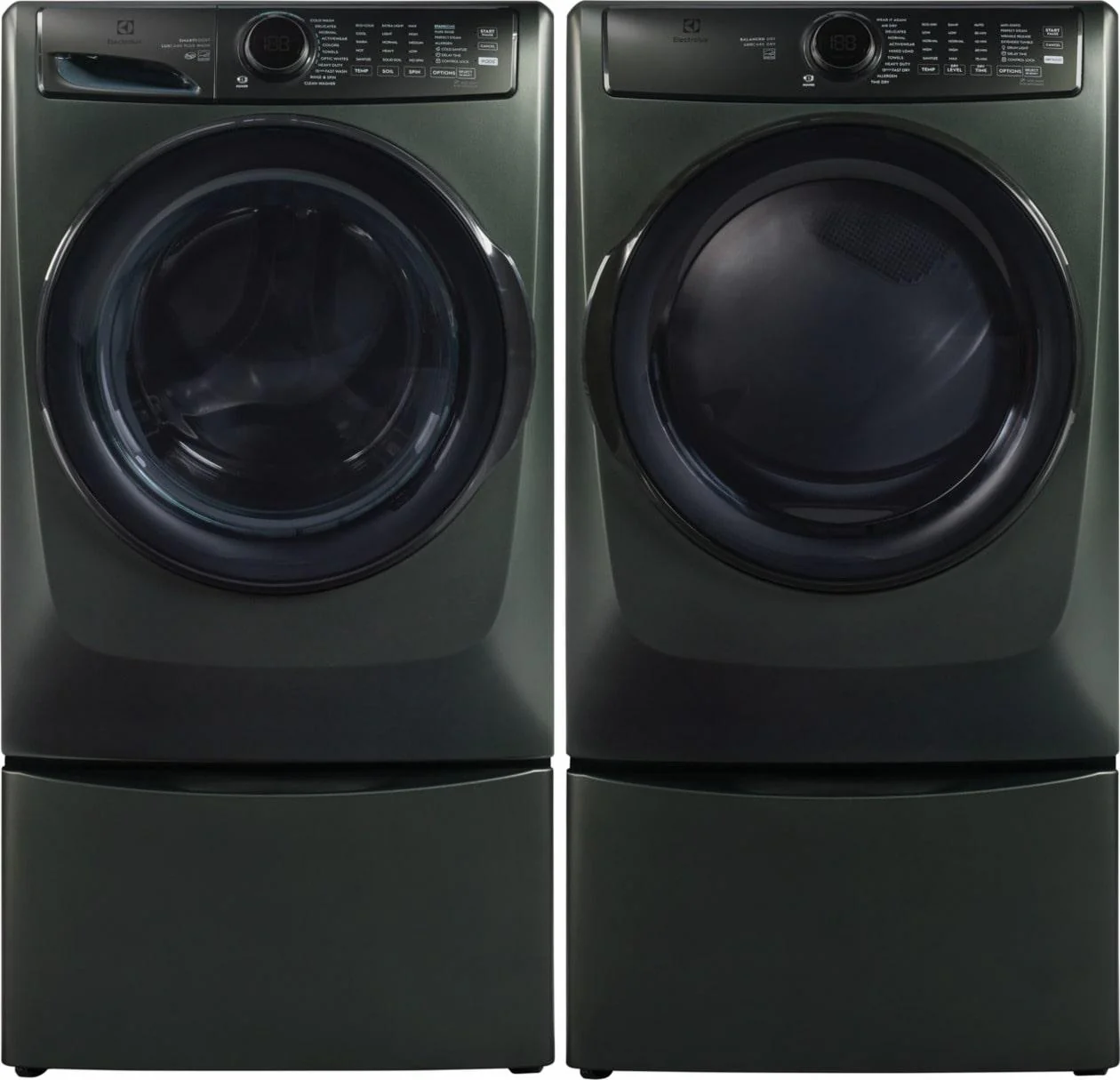 Electrolux ELFW7738AA Front Load Perfect Steam™ Washer with LuxCare® Plus Wash and SmartBoost® - 4.5 Cu. Ft. - Image 18