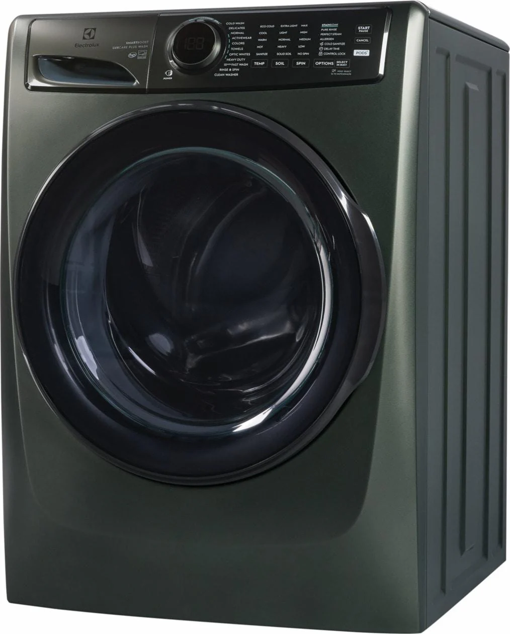 Electrolux ELFW7738AA Front Load Perfect Steam™ Washer with LuxCare® Plus Wash and SmartBoost® - 4.5 Cu. Ft. - Image 35