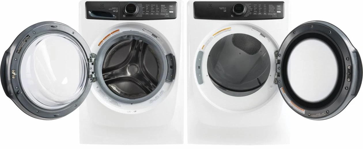 Electrolux ELFW7738AW Front Load Perfect Steam™ Washer with LuxCare® Plus Wash and SmartBoost® - 4.5 Cu. Ft. - Image 15