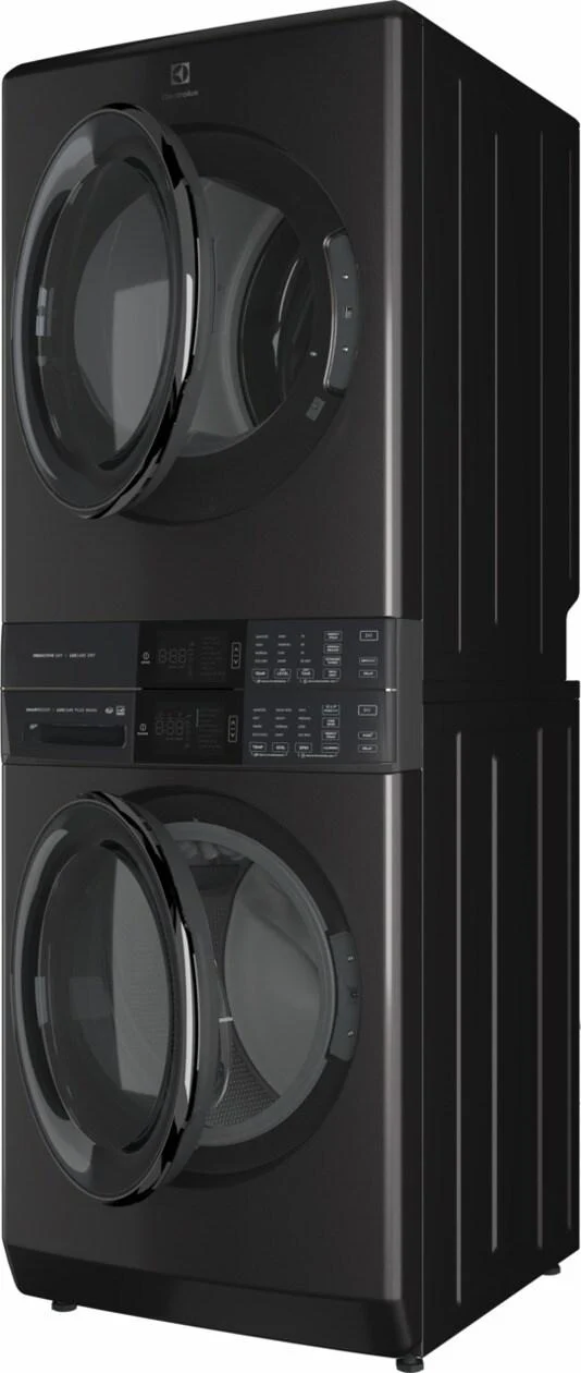 Electrolux ELTE7600AT Laundry Tower Single Unit Front Load 4.5 Cu. Ft. Washer & 8 Cu. Ft. Electric Dryer - Image 16