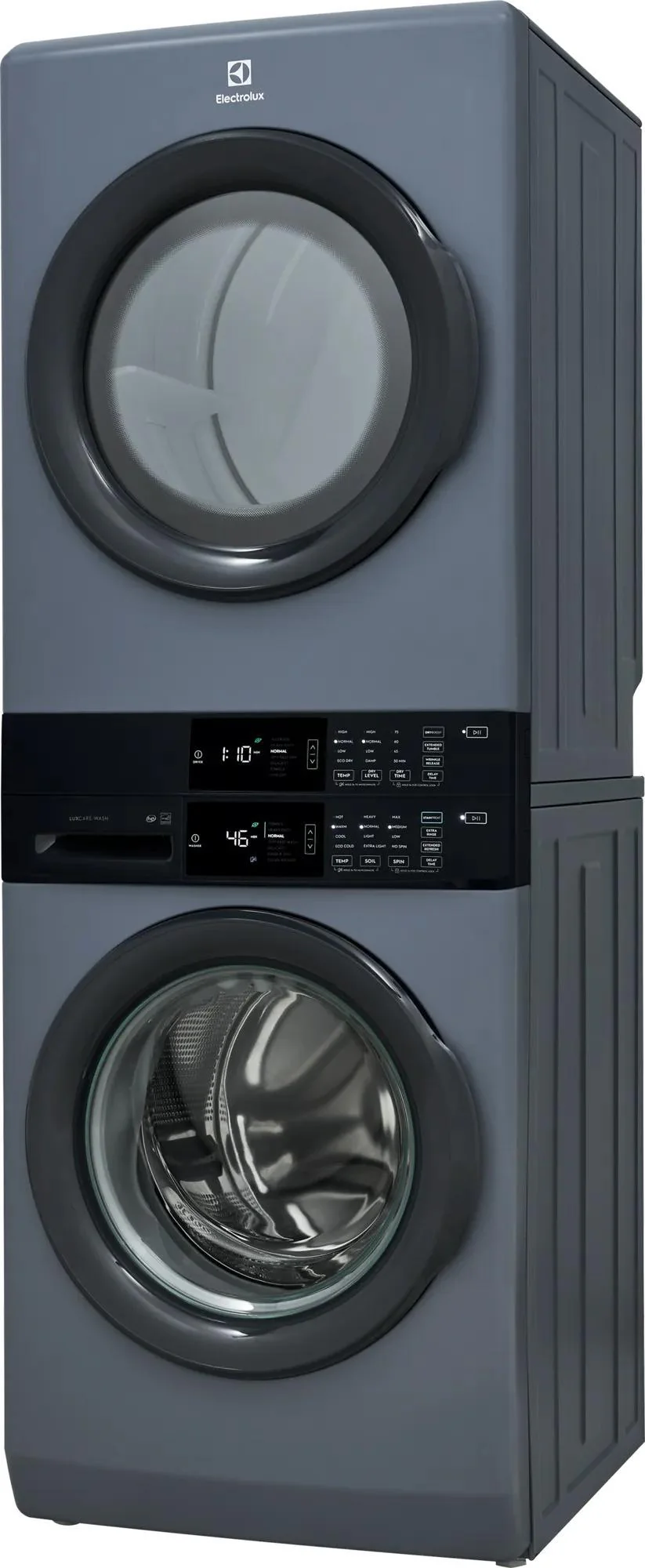 Electrolux ELTG7300AD Laundry Tower Single Unit Front Load 4.4 Cu. Ft. Washer & 8 Cu. Ft. Gas Dryer - Image 10