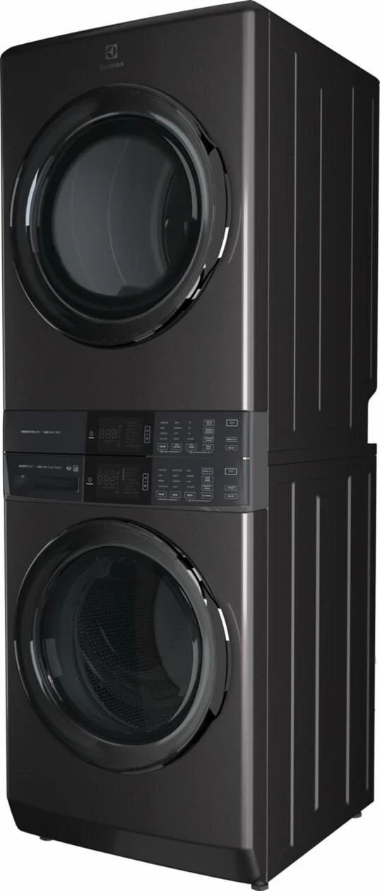 Electrolux ELTG7600AT Laundry Tower Single Unit Front Load 4.5 Cu. Ft. Washer & 8 Cu. Ft. Gas Dryer - Image 20