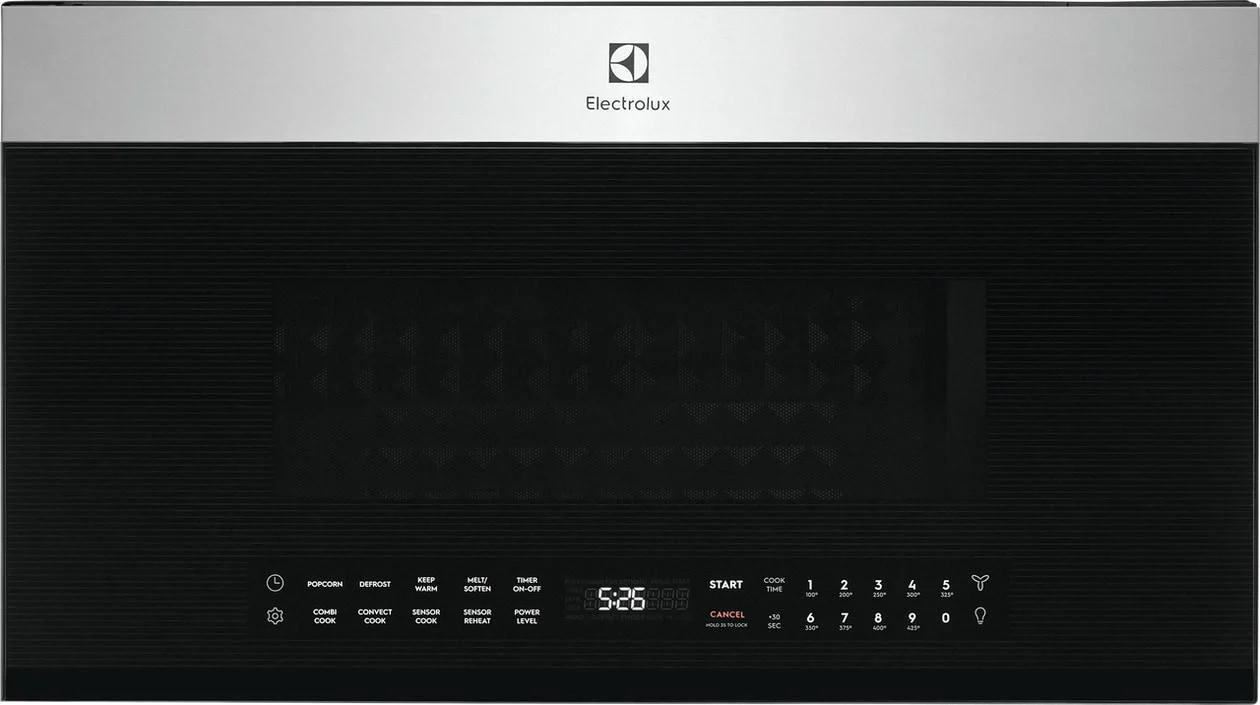 Electrolux EMOW1911AS 30" Over-the-Range Convection Microwave