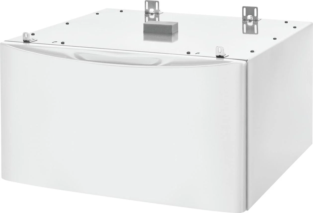 Electrolux EPWD257UIW Luxury-Glide® Pedestal with Spacious Storage Drawer - Image 5