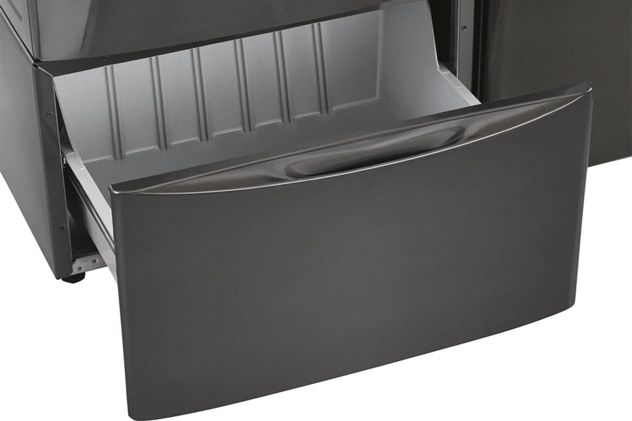 Electrolux EPWD257UTT Luxury-Glide® Pedestal with Spacious Storage Drawer - Image 3