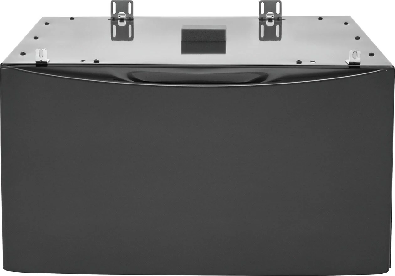 Electrolux EPWD257UTT Luxury-Glide® Pedestal with Spacious Storage Drawer - Image 4