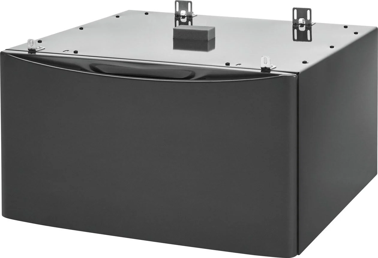 Electrolux EPWD257UTT Luxury-Glide® Pedestal with Spacious Storage Drawer - Image 5