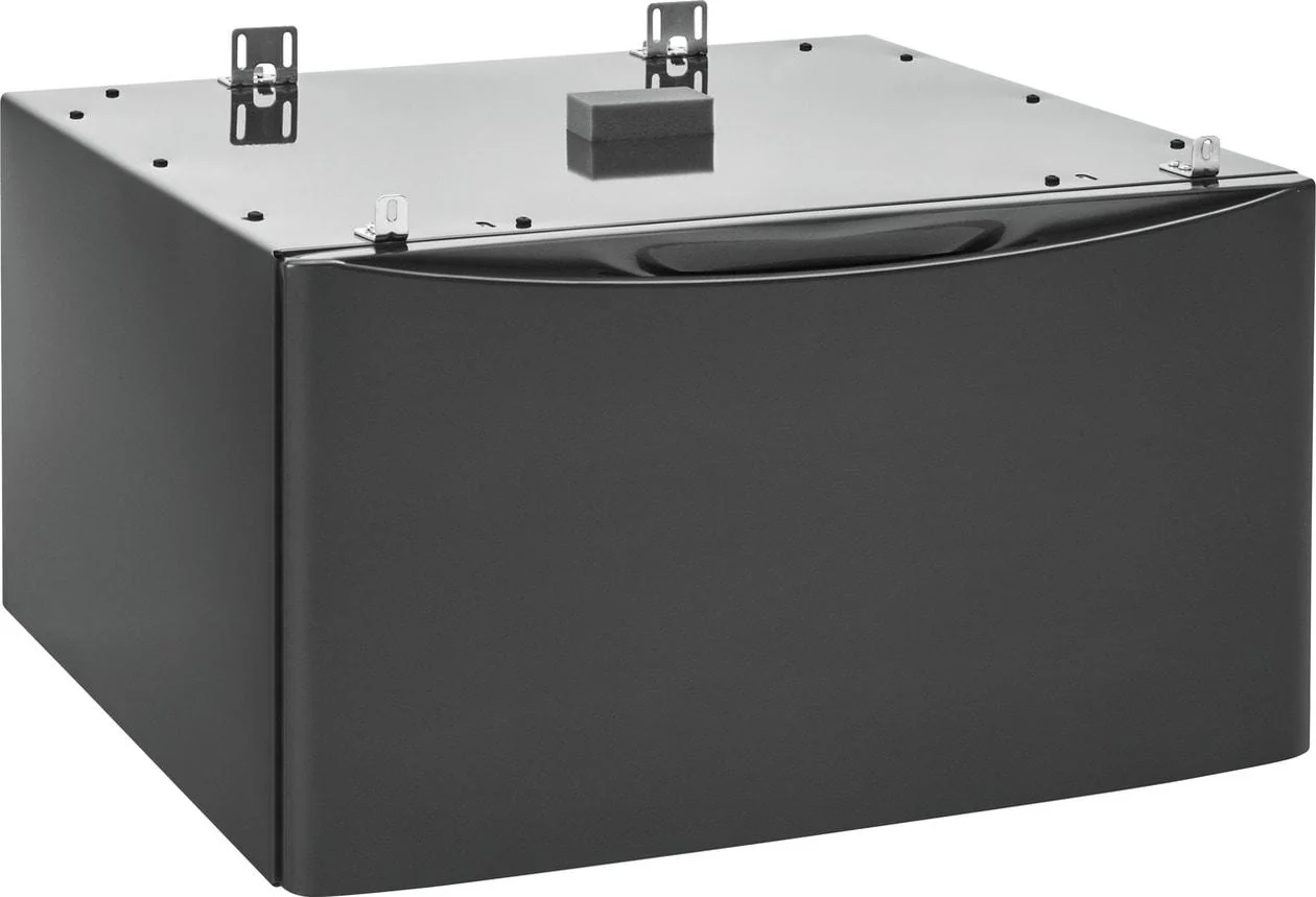 Electrolux EPWD257UTT Luxury-Glide® Pedestal with Spacious Storage Drawer - Image 6