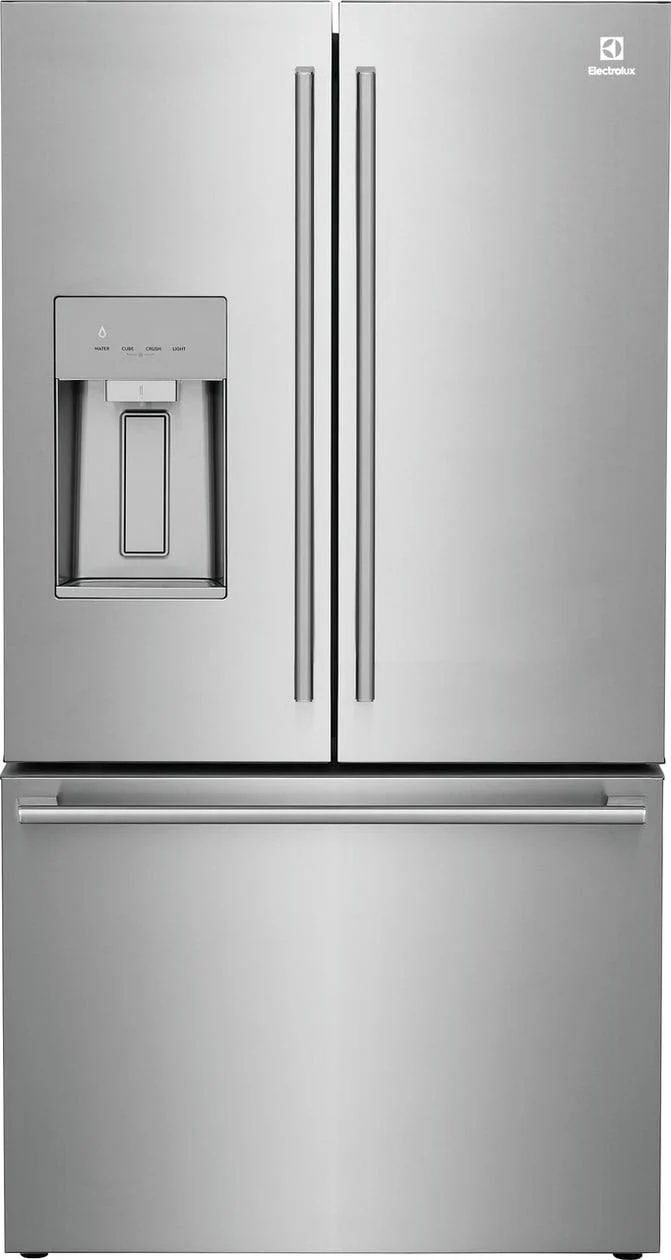 Electrolux ERFC2393AS 23 Cu. Ft. Counter-Depth French Door Refrigerator