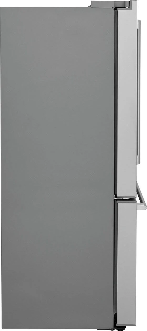 Electrolux ERFC2393AS 23 Cu. Ft. Counter-Depth French Door Refrigerator - Image 10