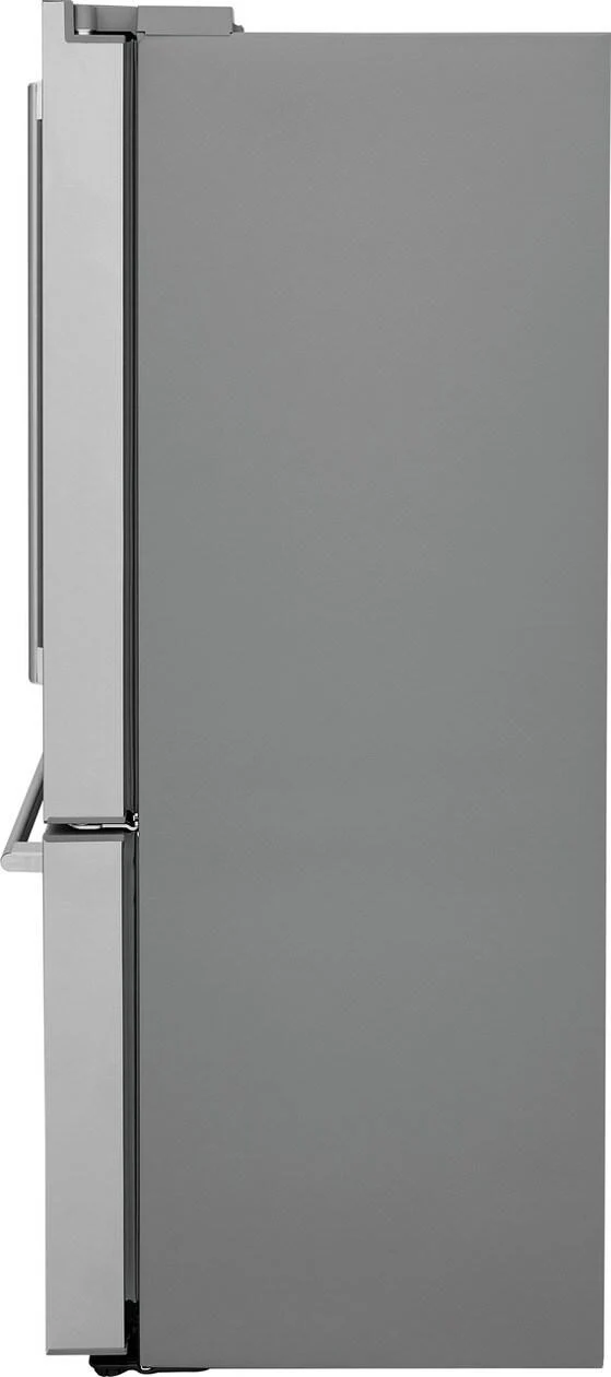 Electrolux ERFC2393AS 23 Cu. Ft. Counter-Depth French Door Refrigerator - Image 11