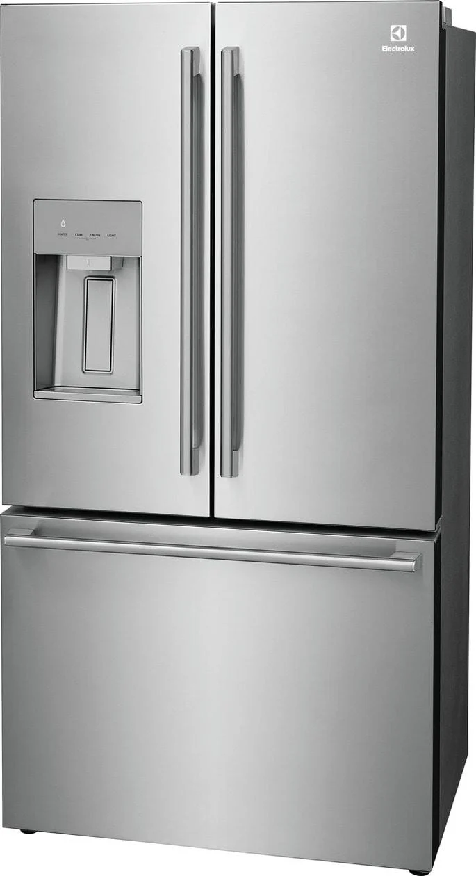 Electrolux ERFC2393AS 23 Cu. Ft. Counter-Depth French Door Refrigerator - Image 8