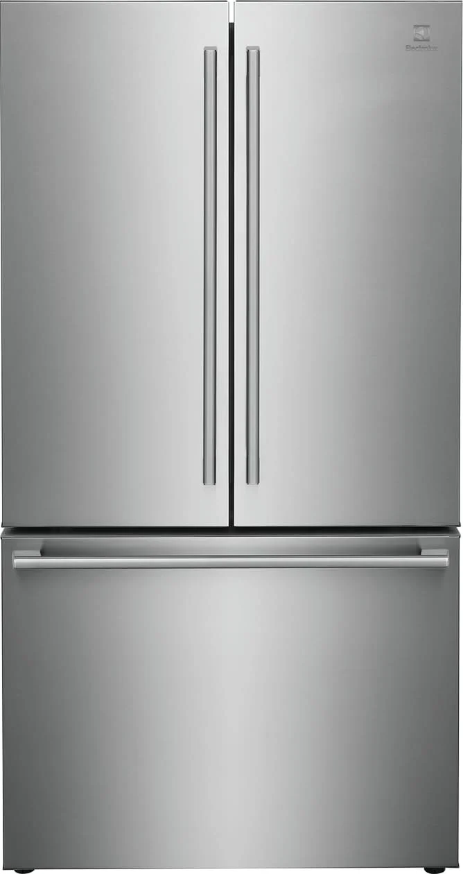Electrolux ERFG2393AS 23 Cu. Ft. Counter-Depth French Door Refrigerator