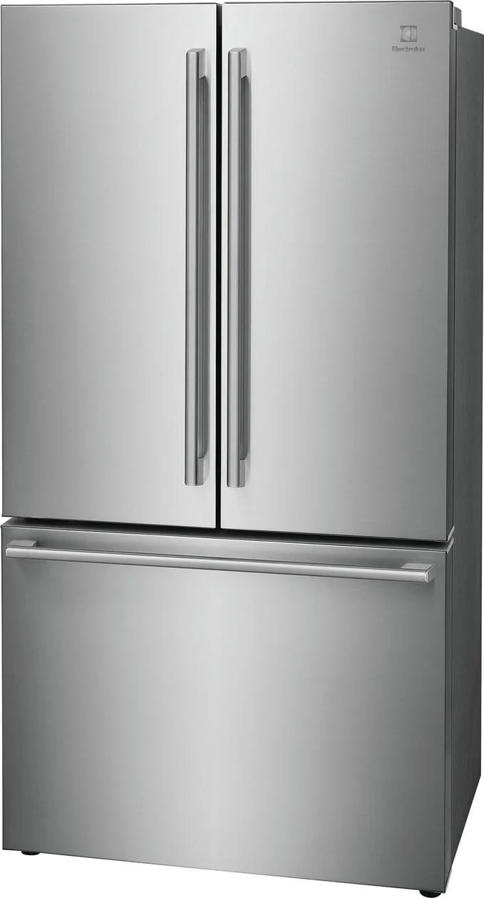 Electrolux ERFG2393AS 23 Cu. Ft. Counter-Depth French Door Refrigerator - Image 8