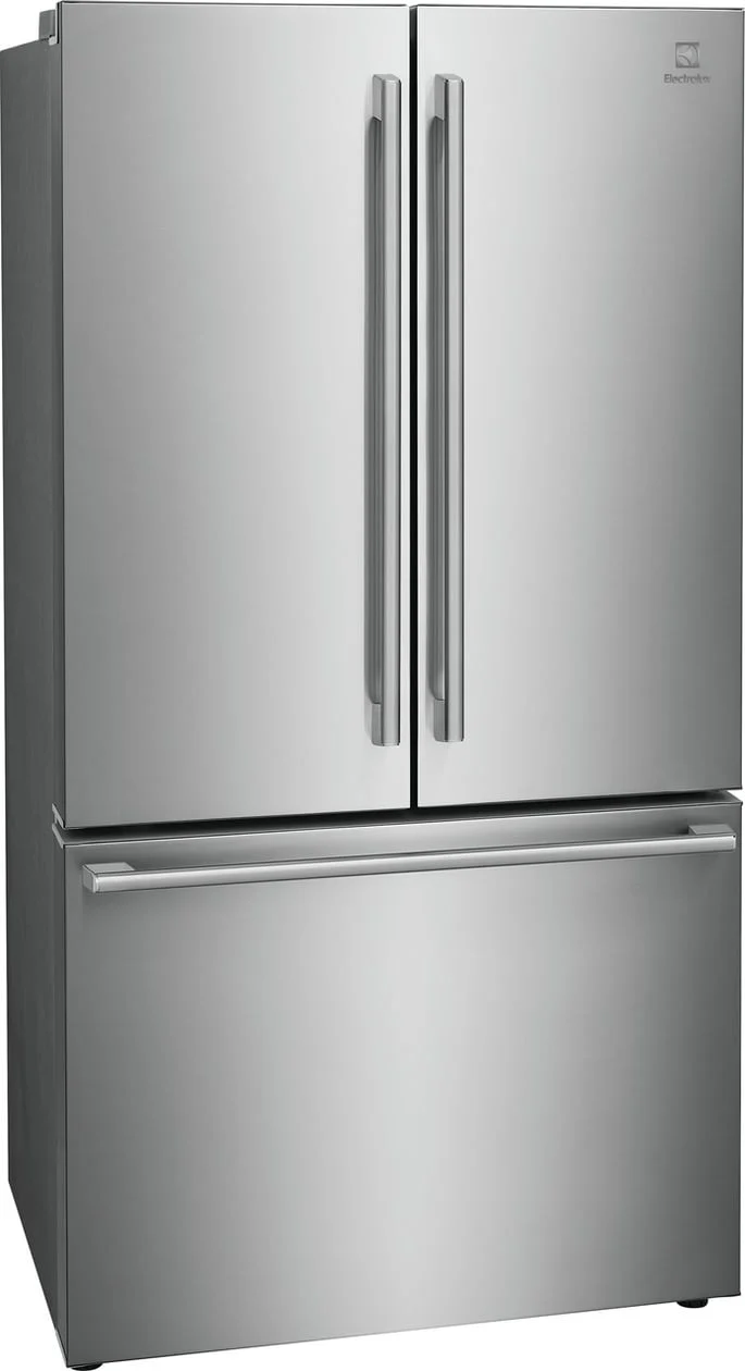 Electrolux ERFG2393AS 23 Cu. Ft. Counter-Depth French Door Refrigerator - Image 9