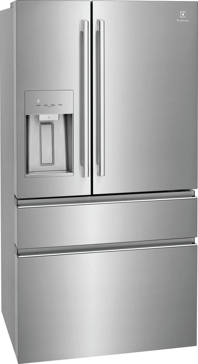 Electrolux ERMC2295AS 21 Cu. Ft. Counter-Depth French Door Refrigerator - Image 10