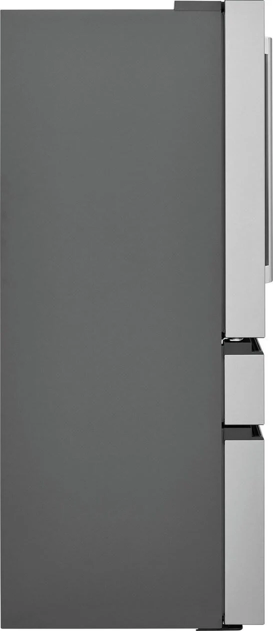 Electrolux ERMC2295AS 21 Cu. Ft. Counter-Depth French Door Refrigerator - Image 11