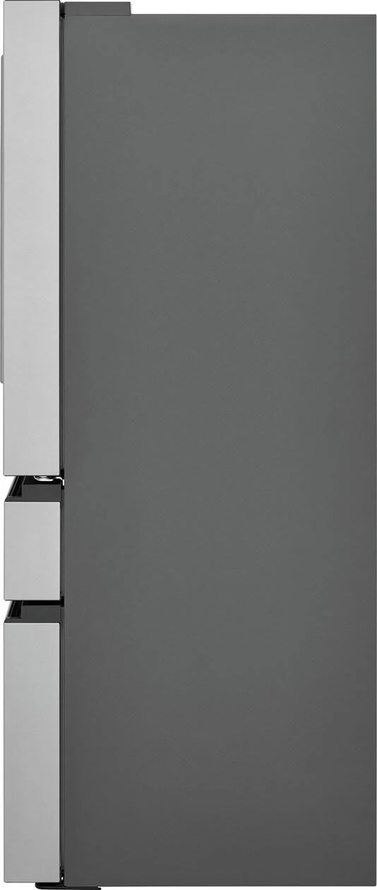 Electrolux ERMC2295AS 21 Cu. Ft. Counter-Depth French Door Refrigerator - Image 12