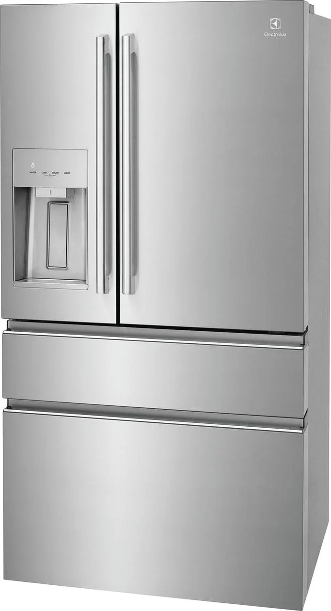 Electrolux ERMC2295AS 21 Cu. Ft. Counter-Depth French Door Refrigerator - Image 9