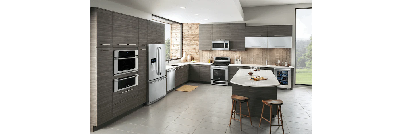 Electrolux EW30EW55PS 30'' Electric Single Wall Oven with Wave-Touch® Controls - Image 3