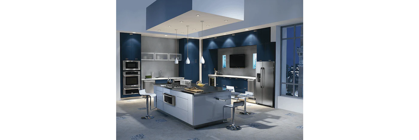 Electrolux EW30EW55PS 30'' Electric Single Wall Oven with Wave-Touch® Controls - Image 4